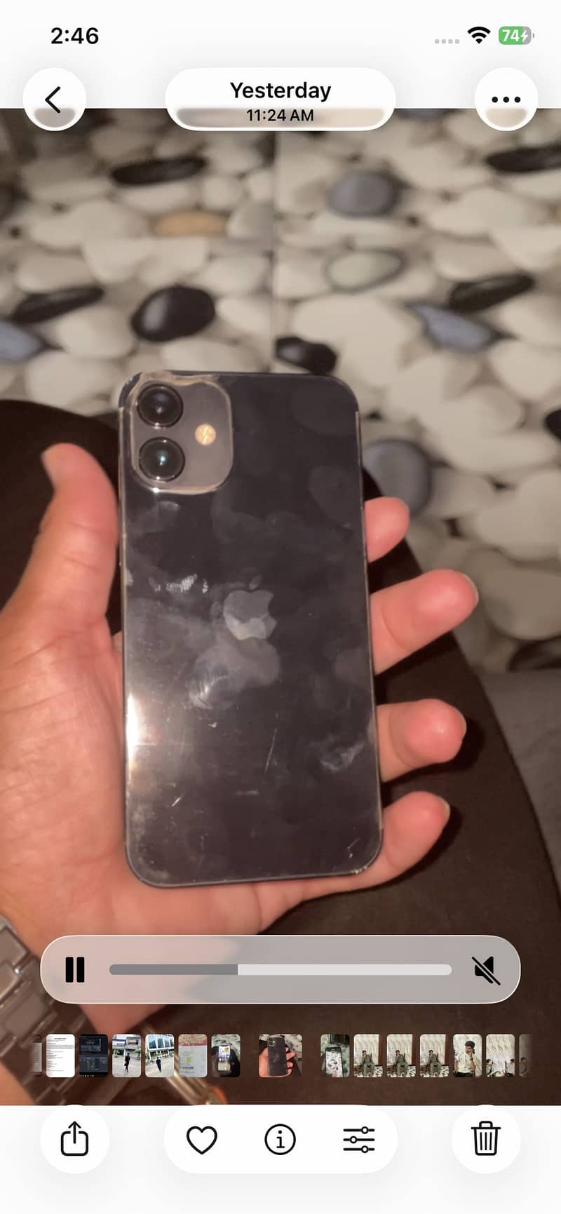 Apple iPhone 12 mini 2