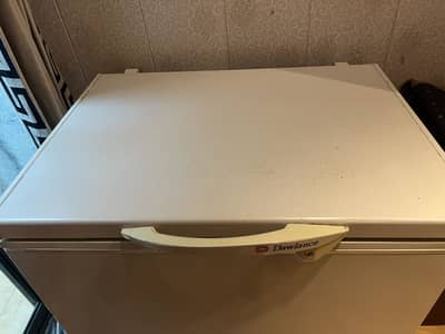 Dawlance DF-300P Refrigerator  Excellent Condition