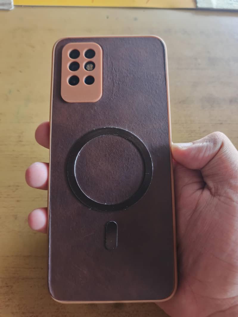 Infinix Note 8 3