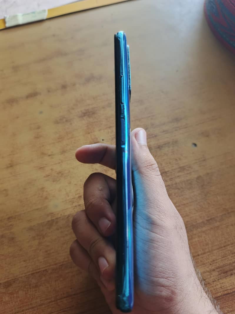 Infinix Note 8 4