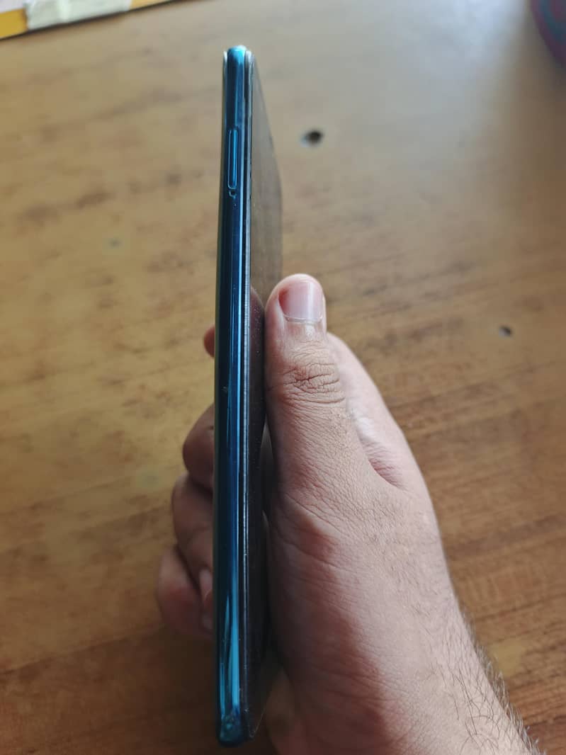 Infinix Note 8 5