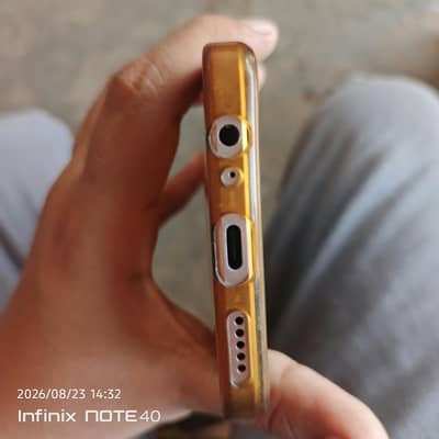 Vivo Y17s