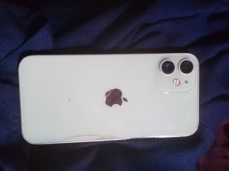 Apple iPhone 12 mini 1