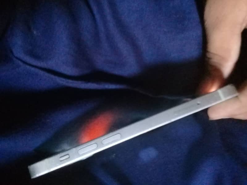 Apple iPhone 12 mini 5