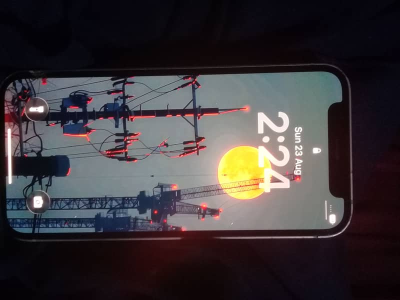Apple iPhone 12 mini 6