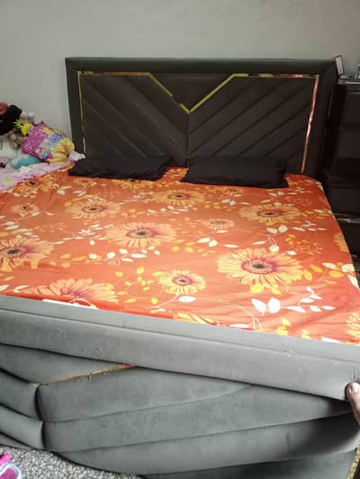 Bed For Sale