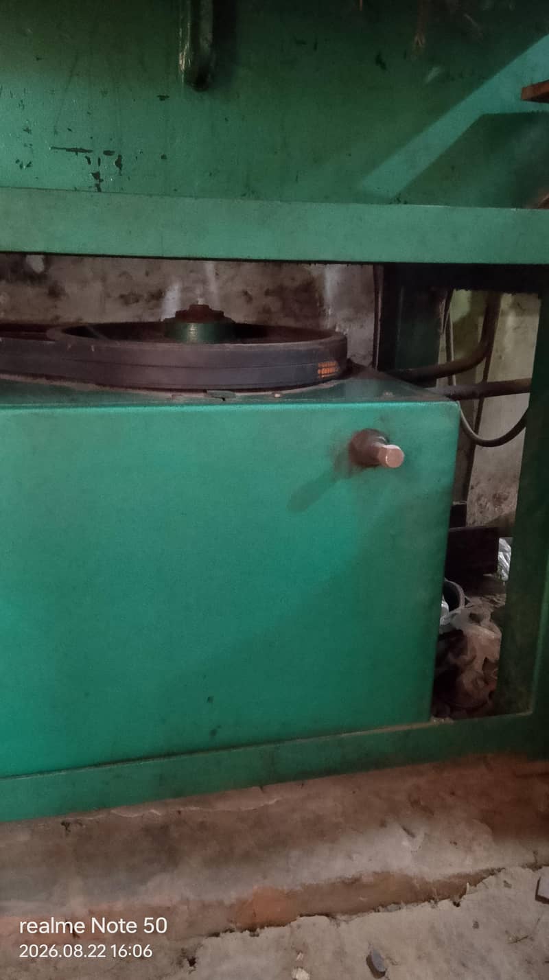 hydraulic press machine 3