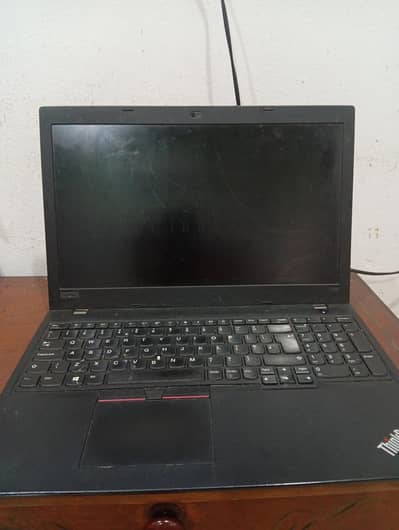 Lenovo Thinkpad L590 | core i5 8th generation | 16 GB ram | 255 ssd