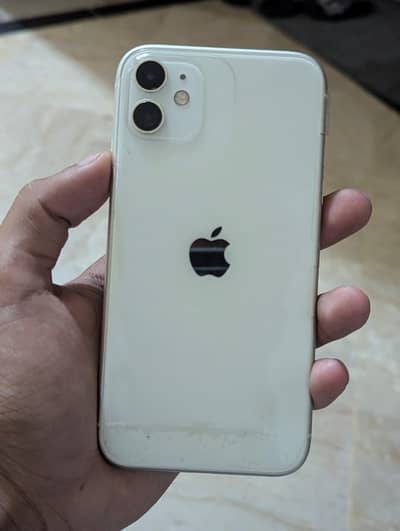 Apple iPhone 11