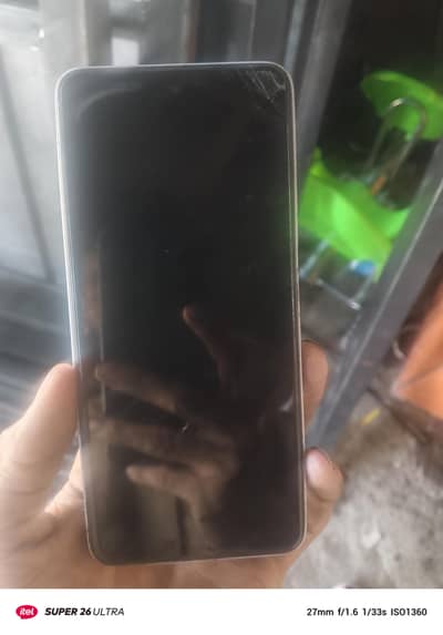 Tecno CAMON 19 Neo