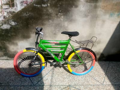 cycle 03195030594