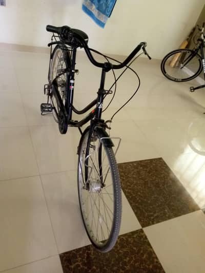 Female Cycle for sale