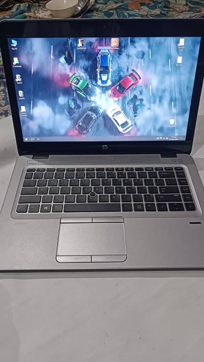Full HD, Touch, 16 GB, 512 NVMI