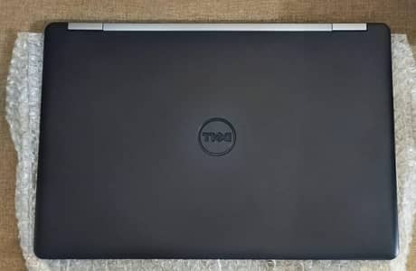 Dell Precision 3510 Gaming machine Powerful processer 2GB Graphic Card