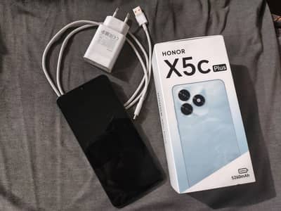 Honor X5 Plus