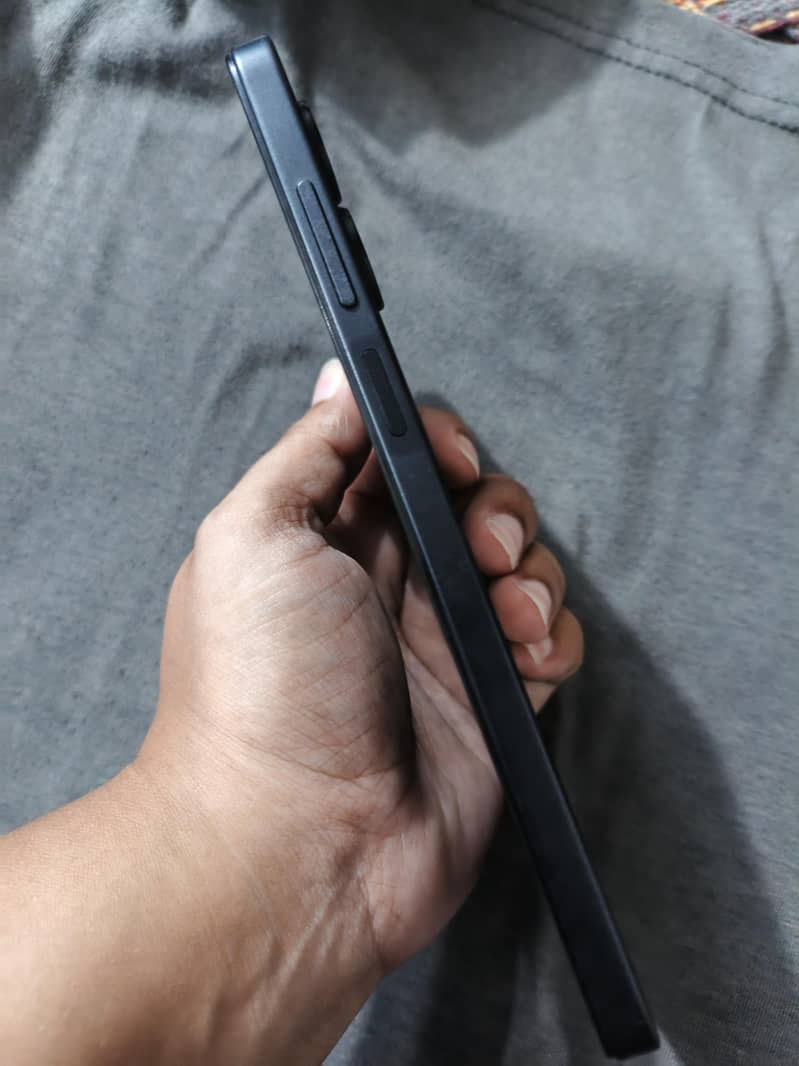 Honor X5 Plus 2
