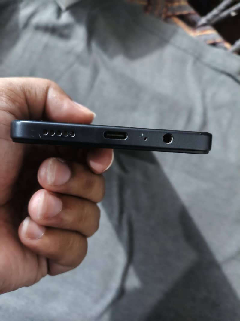 Honor X5 Plus 5