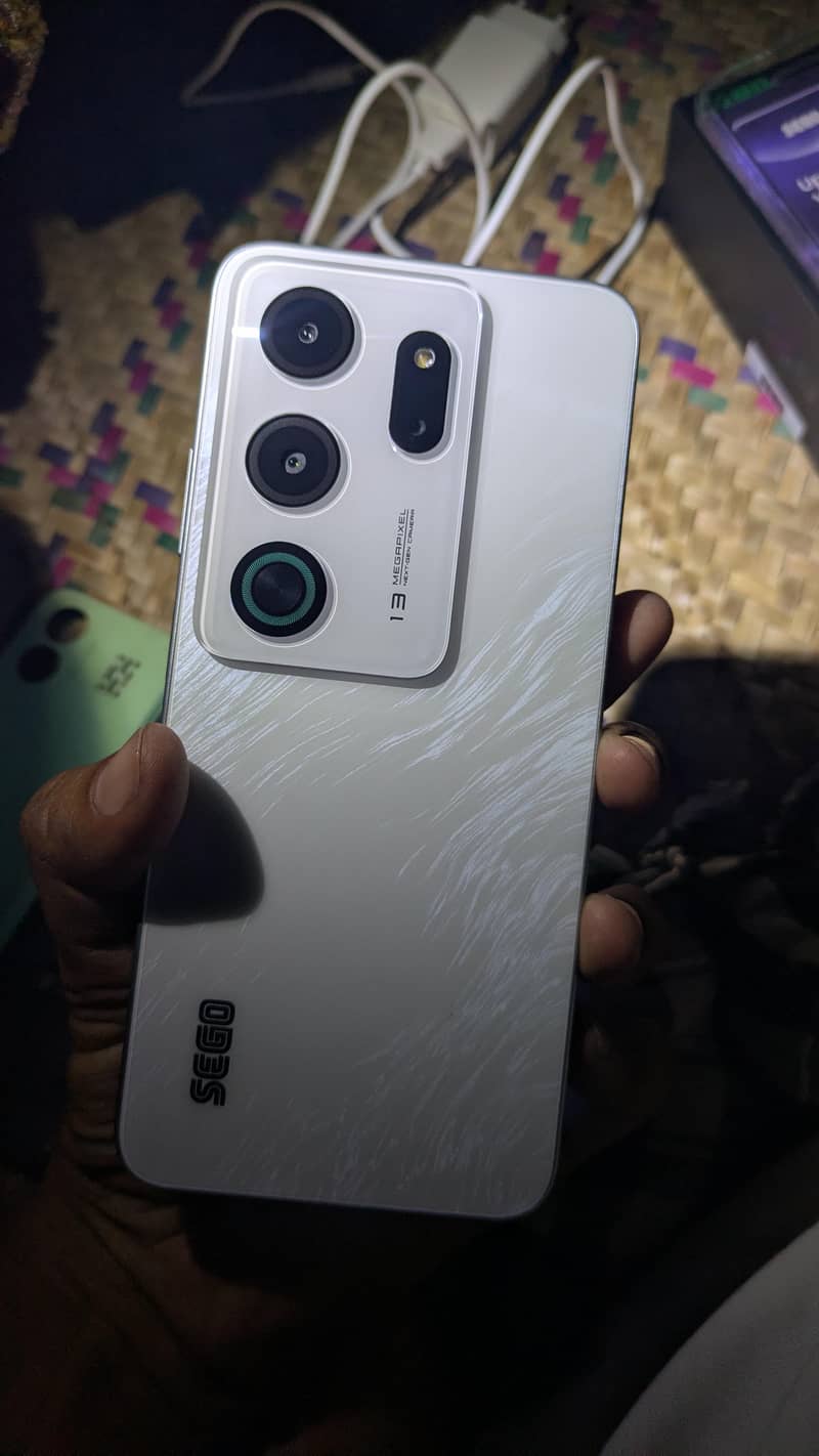 SEGO Note 70 2