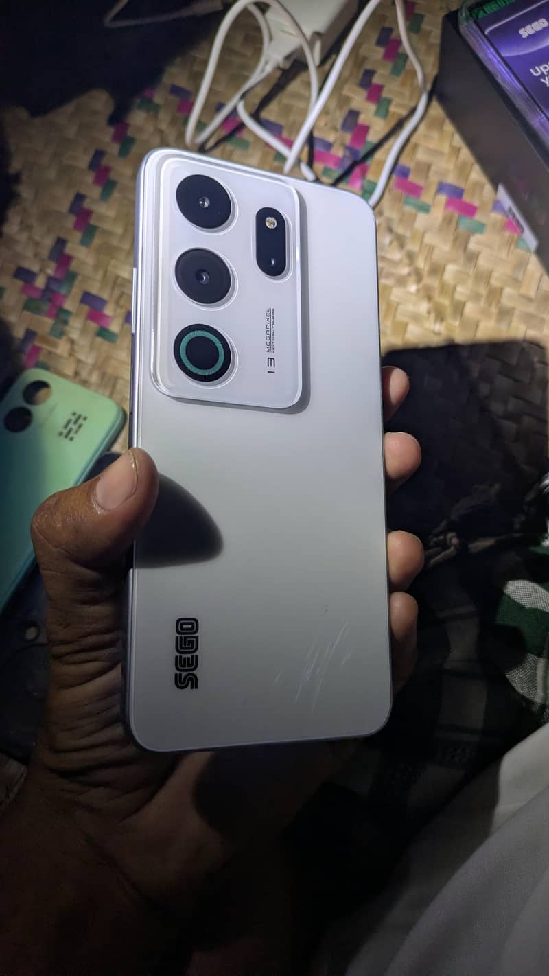 SEGO Note 70 3