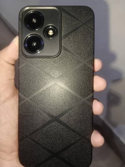 Infinix Hot 30 Play