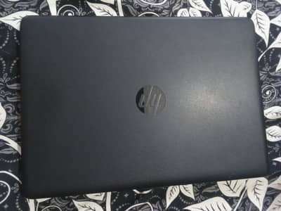 HP Celeron Processor