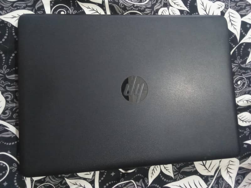 HP Celeron Processor 0