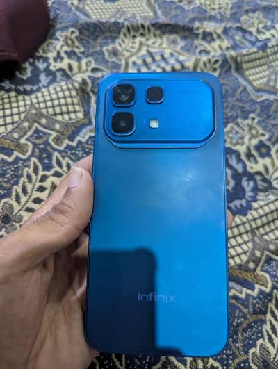Infinix note 60 pro 8/256gb