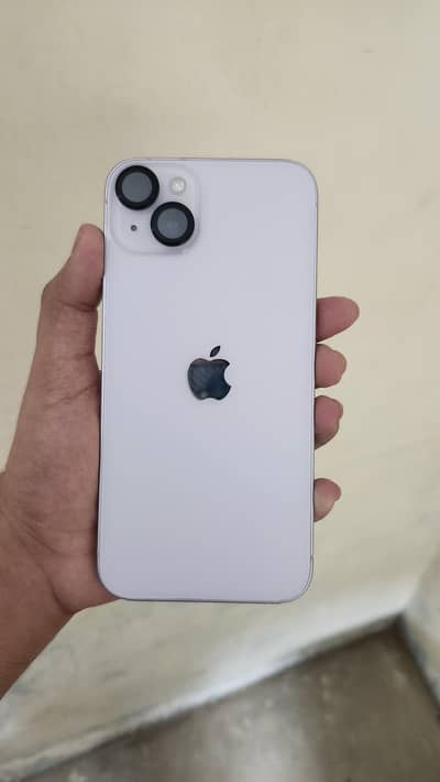 Apple iPhone 14 plus