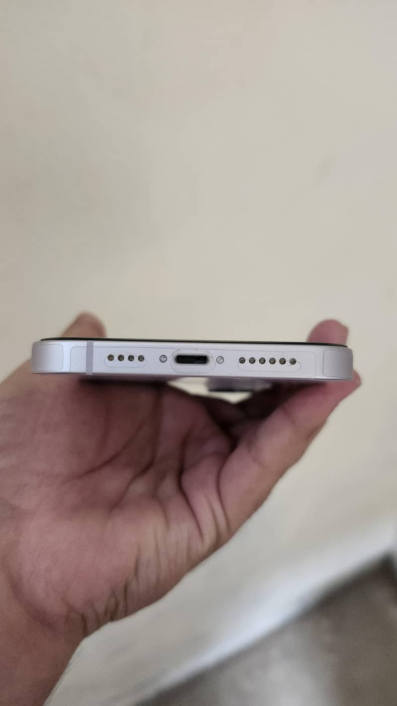 Apple iPhone 14 plus 6