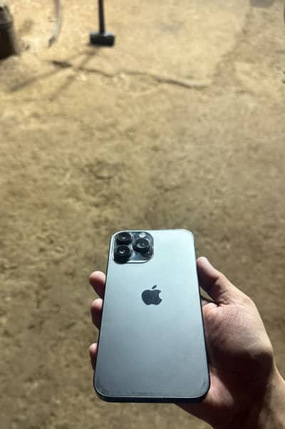 Apple iPhone 13 Pro Max