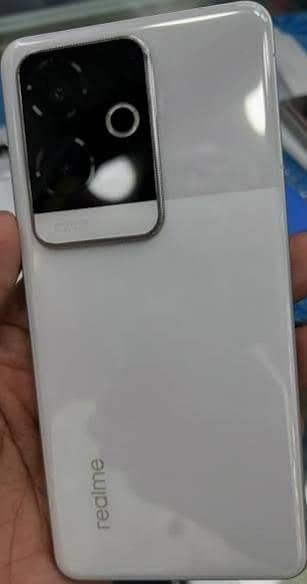 Realme GT 6