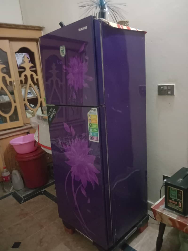 FRIDGE 1