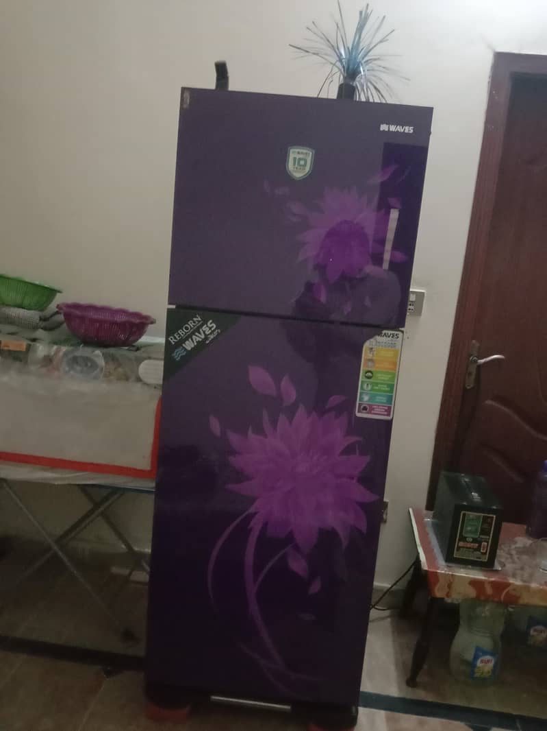 FRIDGE 2