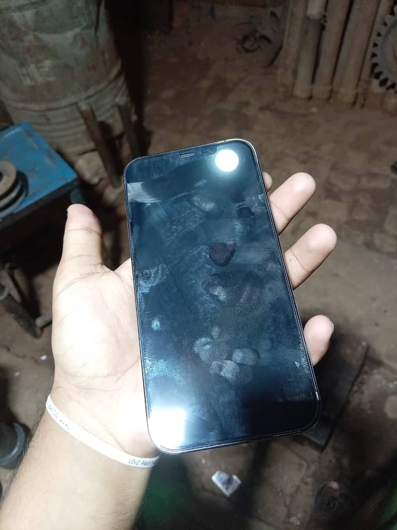 Apple iPhone 12 Pro Max 1