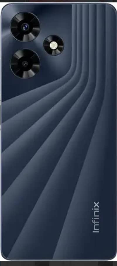 Infinix Hot 30