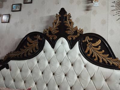 king bed set