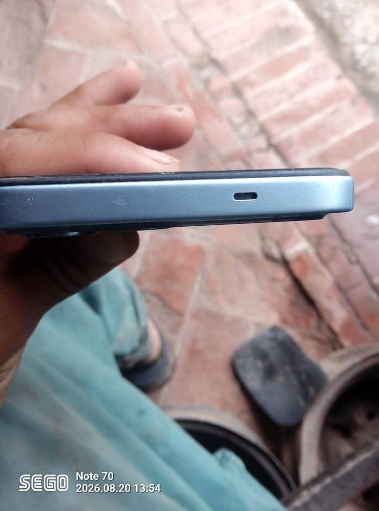 Tecno Spark 5 1