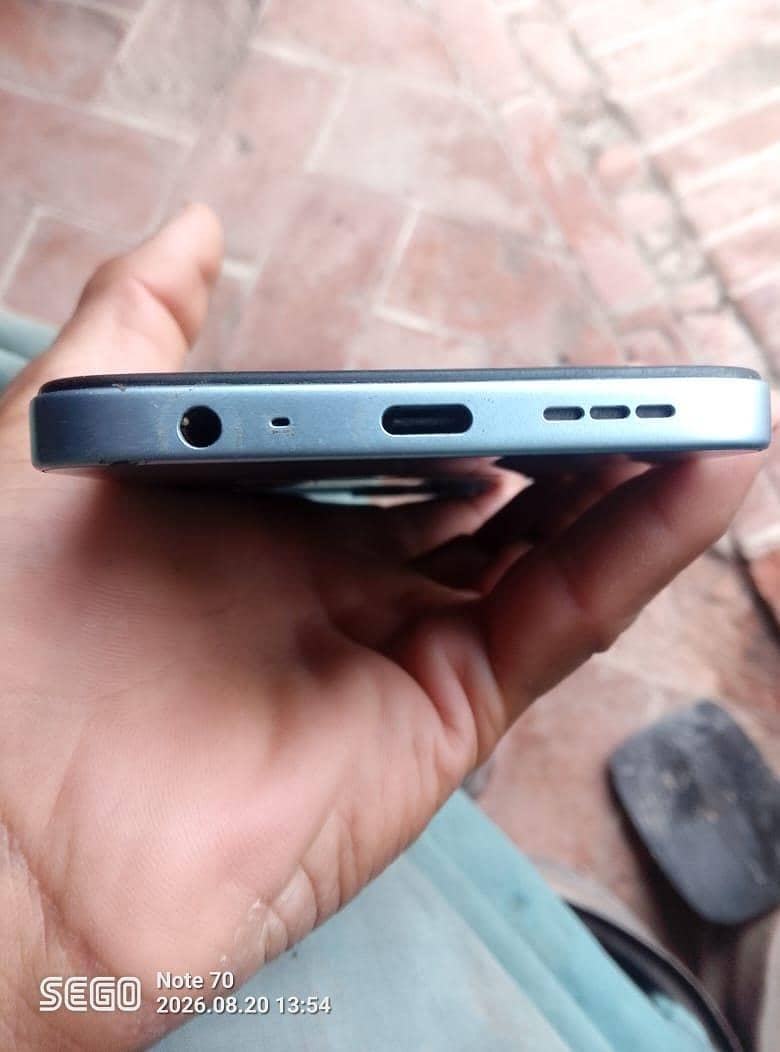 Tecno Spark 5 2