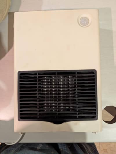 Electric Air Heater | Japanese Heater | fan heater