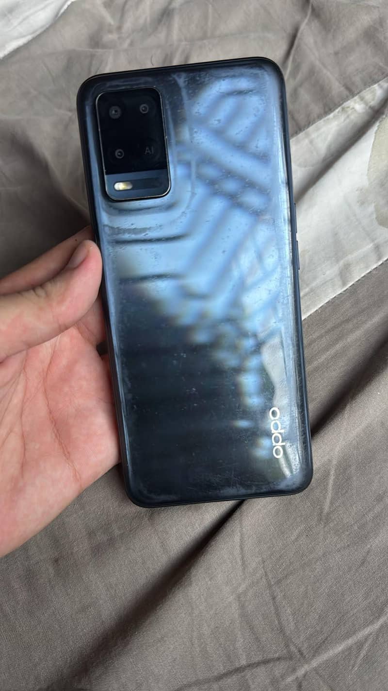 OPPO A54 10