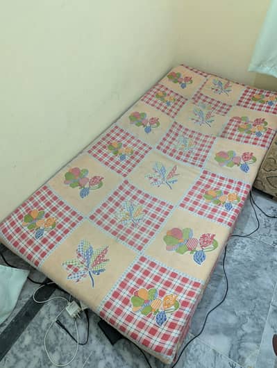 Single Bed Mattress | Foam Mattress