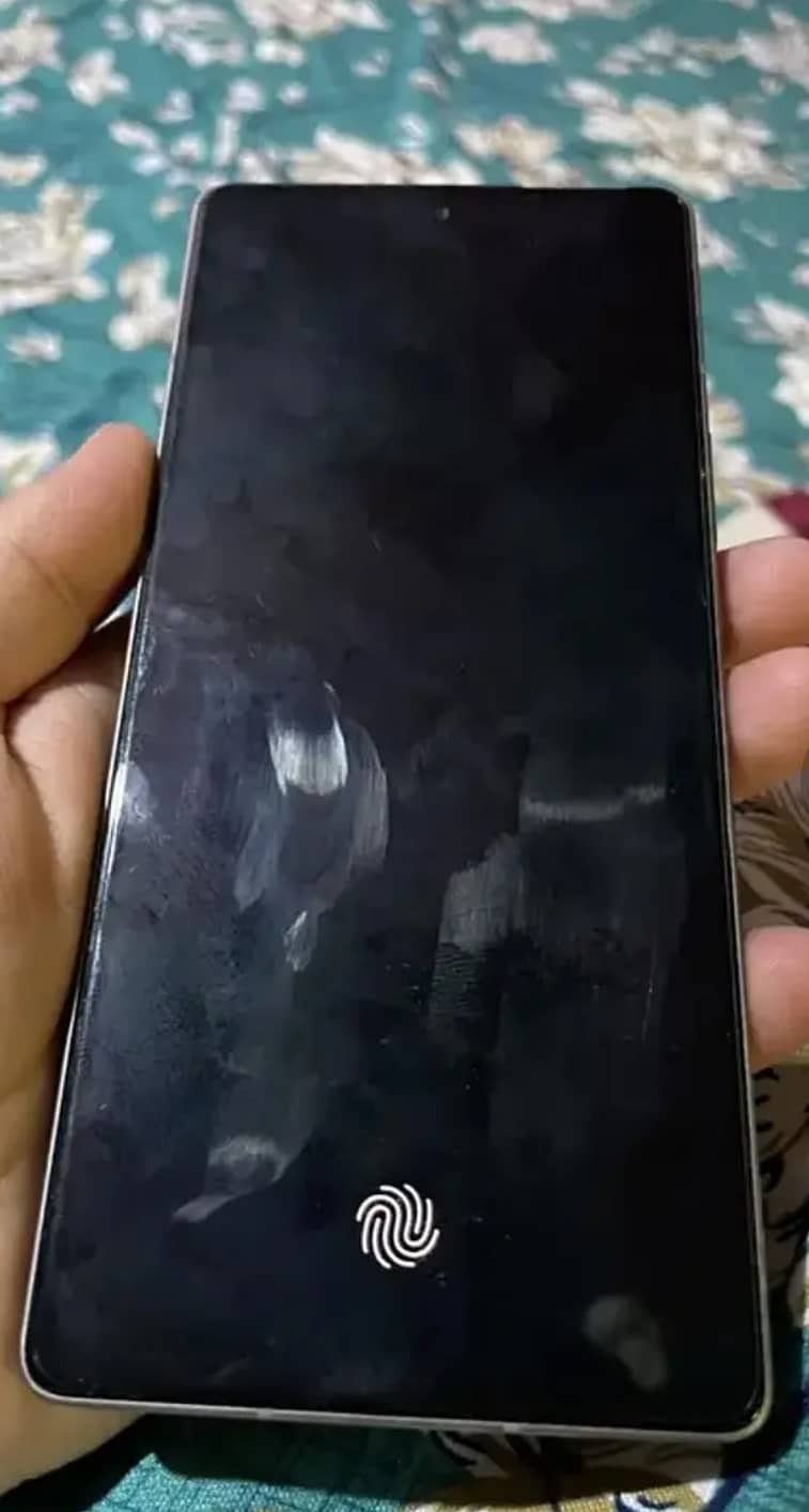 Infinix Note 50 1