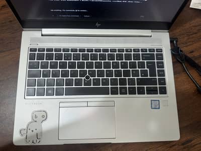 Hp Elite book G6 for sale