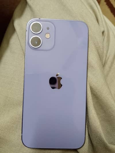 Apple iPhone 12