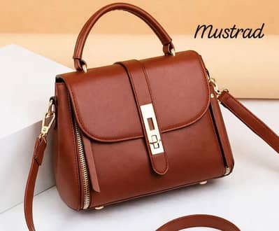 hand bags