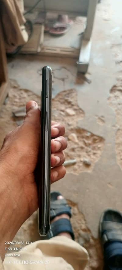 One Plus Nord N10