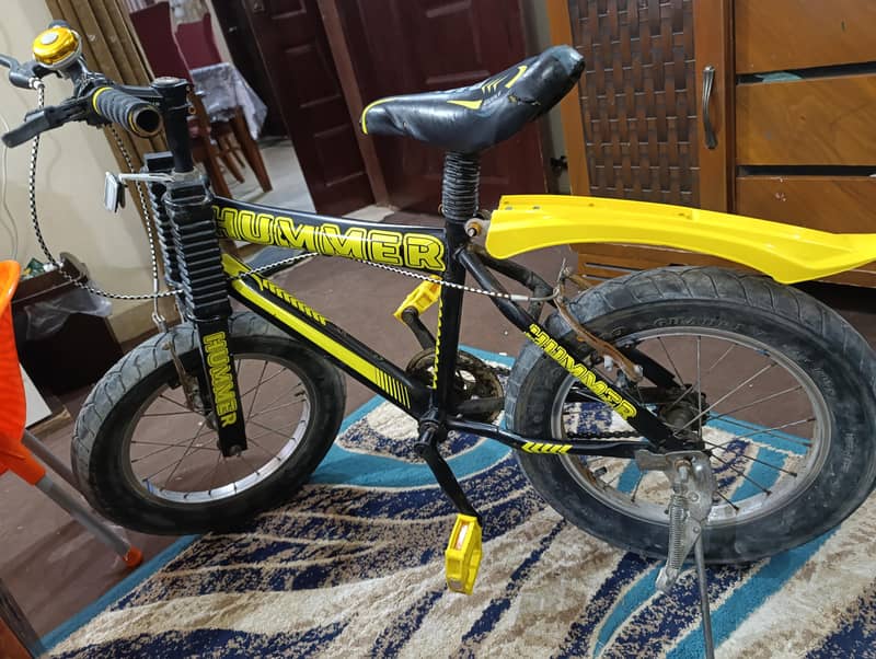 Imported Cycle 1