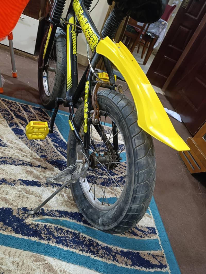 Imported Cycle 3