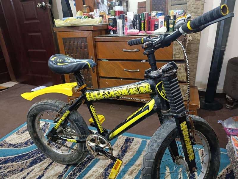 Imported Cycle 4