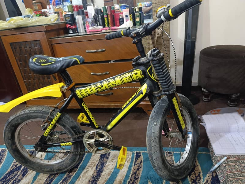 Imported Cycle 7